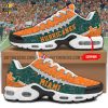 Miami Hurricanes Personalized Shoes Limited Edition ver 3