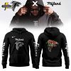 Viking UNRL Volume 4 Limited Edition Hoodie for 2024