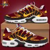 Minnesota Football Personalized Sneakers V1