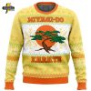 Christmas Contrassic Contra Christmas Sweater Nostalgic Gamer Gift Idea