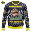 Nakatomi Christmas Party 1988 Die Hard Christmas Sweater Iconic Holiday Style