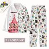 Premium SUNA SS Button Pajamas Set NTY Cozy and Stylish Sleepwear