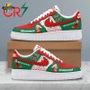 Premium Kendrick Lamar AF1 Sneaker V2 Rapper Style Shoes