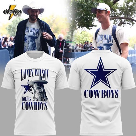 Special Thanksgiving Dallas Cowboys Football Team Tee