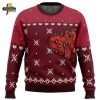 Zarina Kassir Snap Snap Killings Dead by Daylight Christmas Sweater Gamer Holiday Style