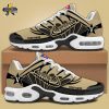 UConn 2024 Air Max Plus Sneakers Limited Edition