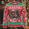 Christmas Every Day Viking Ugly Sweater – Norse Holiday Spirit