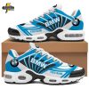 Porsche Air Max Plus Sport Sneakers Carbon Finish