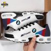 Mustang Air Max Plus Sport Sneakers Sport White