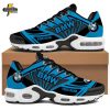 Mustang Air Max Plus Sport Sneakers Vintage Black