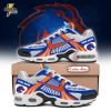 Boise State Broncos Custom Sneakers V2