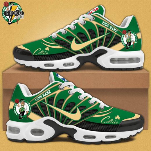 Baltimore Ravens Air Max Plus Shoes 2024 V2 – Premium NFL Footwear