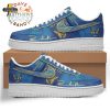 Supernatural Inspired Car AF1 Sneaker – Fan Favorite Style