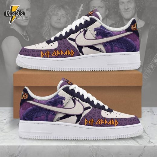 John Mayer Tribute AF1 Sneakers – You’re Gonna Live Forever in Me