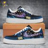 Bring Me The Horizon AF1 Sneaker – Rock Music Statement