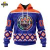 Minnesota Wild NHL Hoodie – Native Pattern Special Design (ST2302)