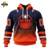 Vancouver Canucks NHL Hoodie – National Day for Truth and Reconciliation Design (ST2401)