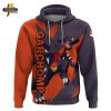 Goku Dragon Ball Hoodie – Classic Style Design