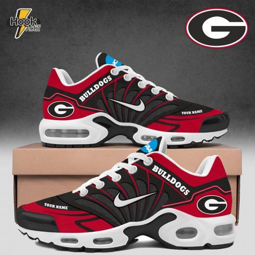 Special Edition Iowa Hawkeyes New Air Max Shoes