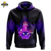 Gengar V5 Hoodie – Pokemon Anime Edition