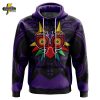 Gengar V5 Hoodie – Pokemon Anime Edition