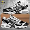 Porsche Air Max Plus Sport Sneakers Premium White