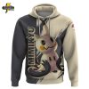 Goku Dragon Ball Hoodie – Classic Style Design