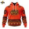 Toronto Maple Leafs NHL Hoodie – National Day for Truth and Reconciliation Design