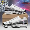 BMW Air Max Plus Sport Sneakers Limited Edition V2