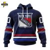 Vancouver Canucks NHL Hoodie – Personalize 2023 Home Mix Away Kits