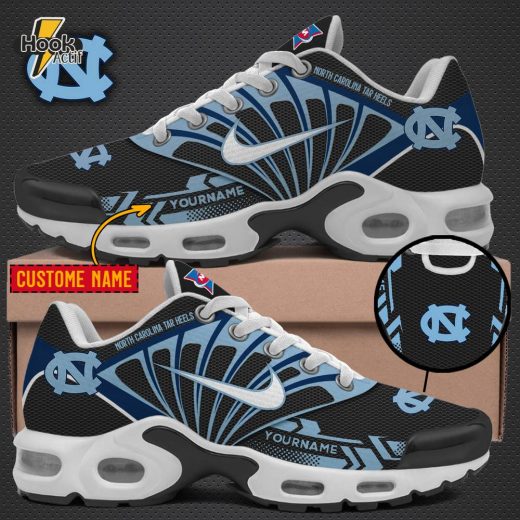 North Carolina Tar Heels Sports Sneakers