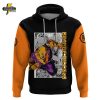 Muzan Kibutsuji Demon Slayer Hoodie – Anime Mix Manga Style