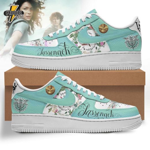 Premium Limited Edition Megan Moroney Am I Okay AF1 Shoes