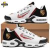 Mustang Air Max Plus Sport Sneakers Racing Edition