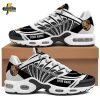 Ferrari Air Max Plus Sport Sneakers Black Edition