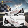 Mercedes Air Max Plus Sport Sneakers Classic Edition