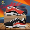 Mustang Air Max Plus Sport Sneakers Racing Edition