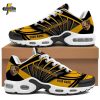 Porsche Air Max Plus Sport Sneakers Carbon Finish