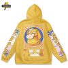 Straw Hat Pirates Hoodie – One Piece Anime Crew