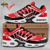 New York Mets Air Max Sneakers – Custom Design