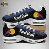 Red Bull Air Max Plus Sport Sneakers Racing Red