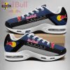 Red Bull Air Max Plus Sport Sneakers Racing Blue