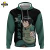 Jiren Dragon Ball Z Hoodie – Abstract Anime Style (Version 1)