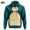 Link The Legend of Zelda Hoodie – Anime Edition