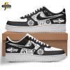 Bon Jovi 40th Anniversary AF1 Sneaker – Rock Legend Edition