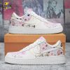 Taylor Swift Inspired AF1 Sneaker – Lover’s Collection