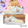 Taylor Swift AF1 Sneaker – Pop Star Collection