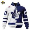 New York Rangers NHL Hoodie – Personalize 2023 Alternate Kits