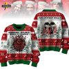 Liverpool FC Ugly Christmas Sweater – Ultimate Festive Sweater for Football Enthusiasts