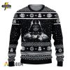 Mario Kart 3D Ugly Sweater – Gamer’s Ultimate Christmas Sweater for Nintendo Fans